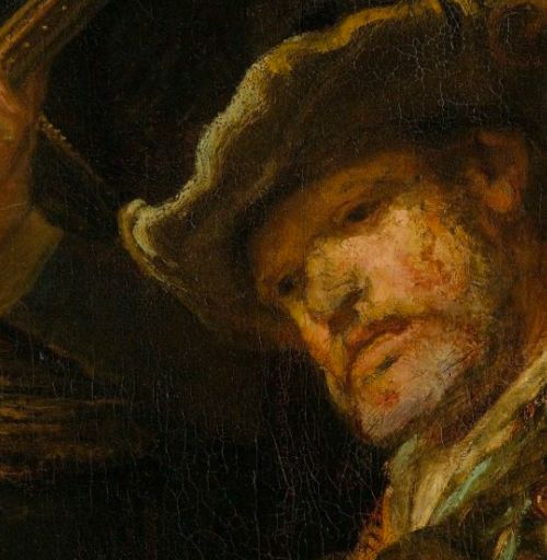 Jacob Jorisz