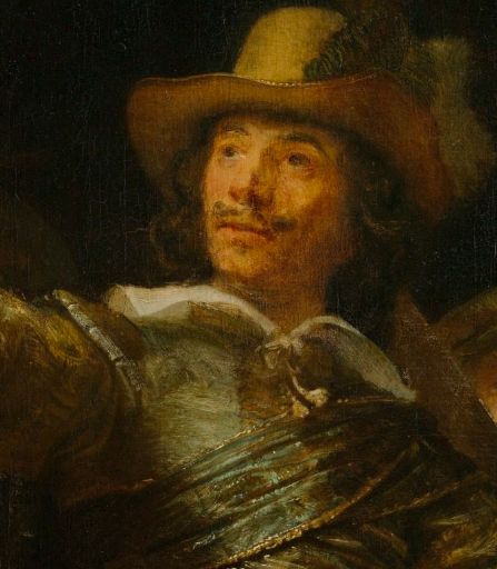 Jan Visscher Cornelisen